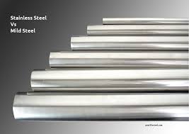 Stainless Steel Seamless Tubes in Pathankot